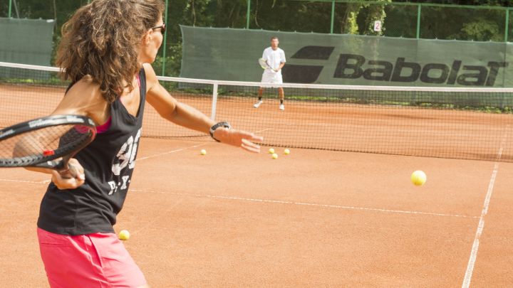 Tennis