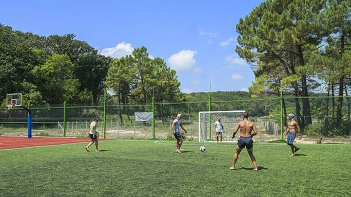 Team sports